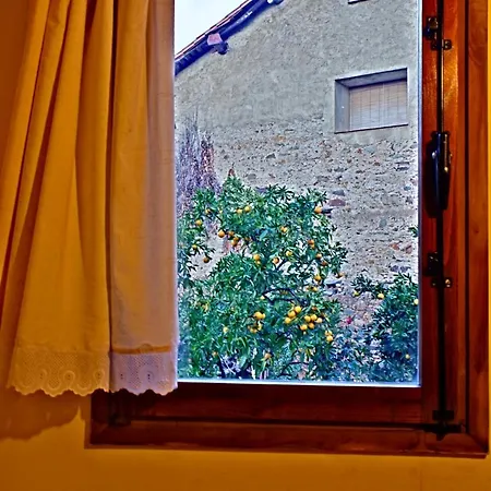 Los Balcones Del Rio Robledillo De Gata Exterior photo
