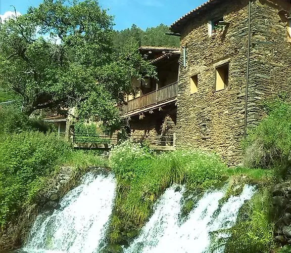 Los Balcones Del Rio