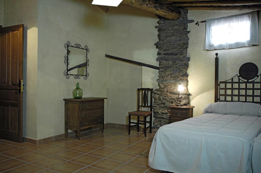 Country house Balcones Del Rio
