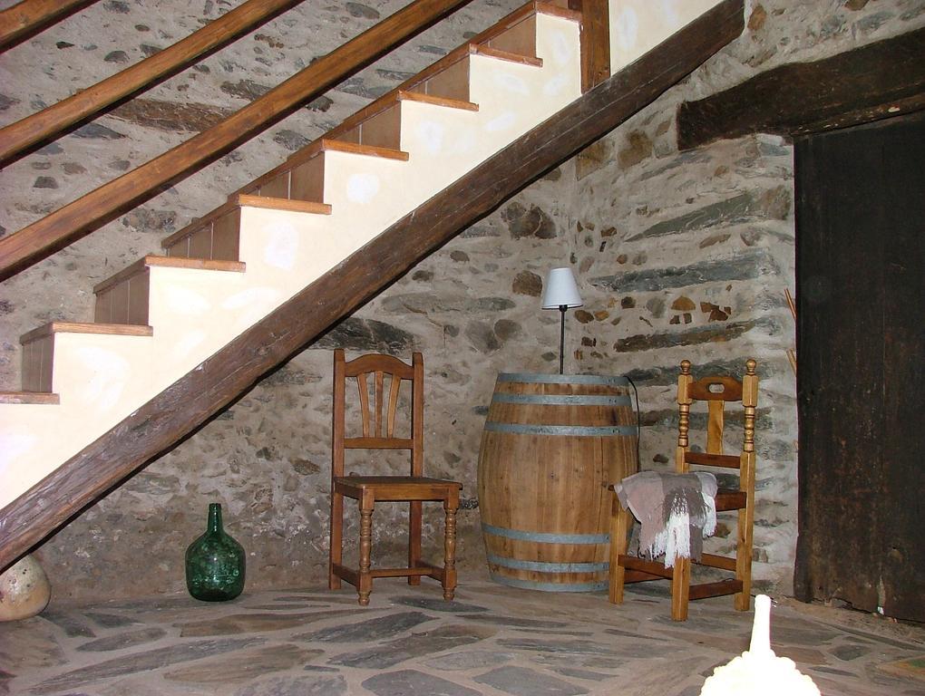 Country house Balcones Del Rio *