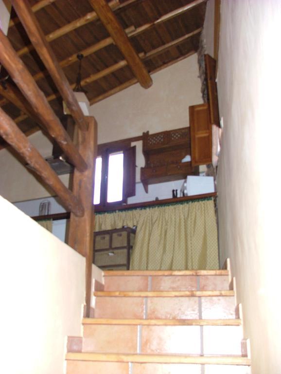 Country house Balcones Del Rio Robledillo De Gata