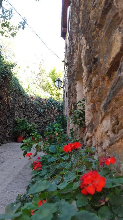 Country house Balcones Del Rio Robledillo De Gata