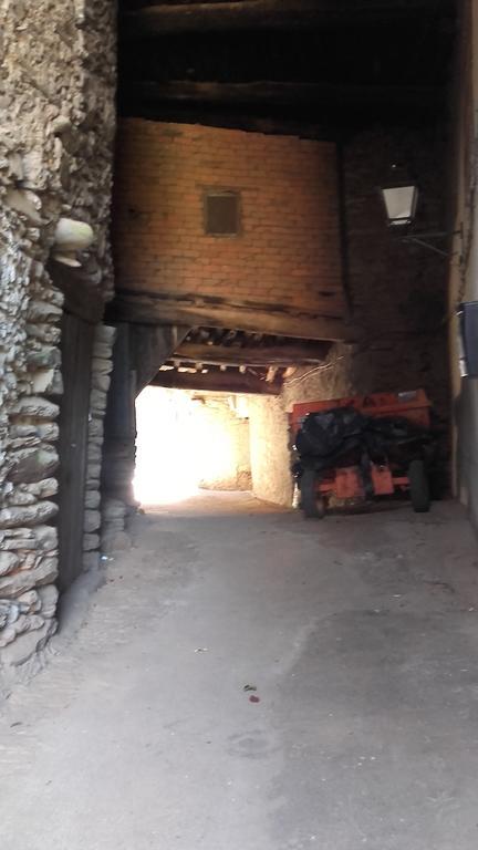 Country house Balcones Del Rio