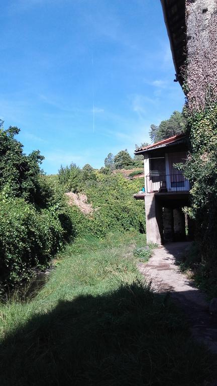 Balcones Del Rio Country house Robledillo De Gata