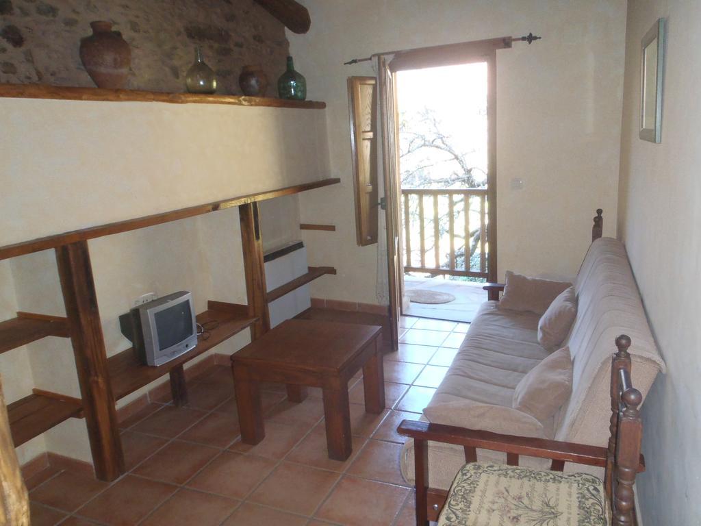 Country house Balcones Del Rio *