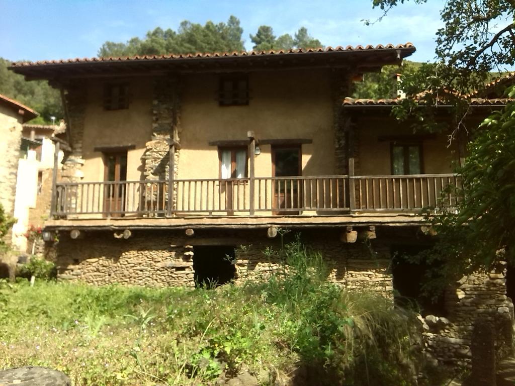 Balcones Del Rio
