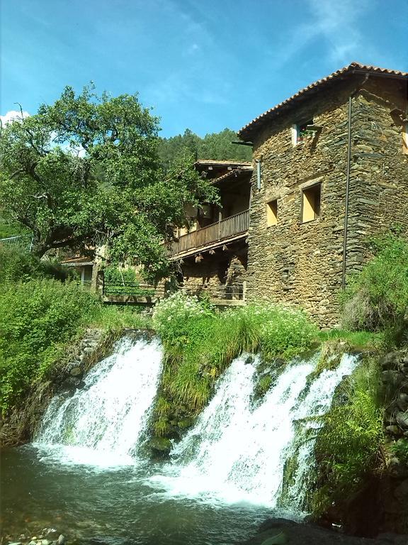 Balcones Del Rio