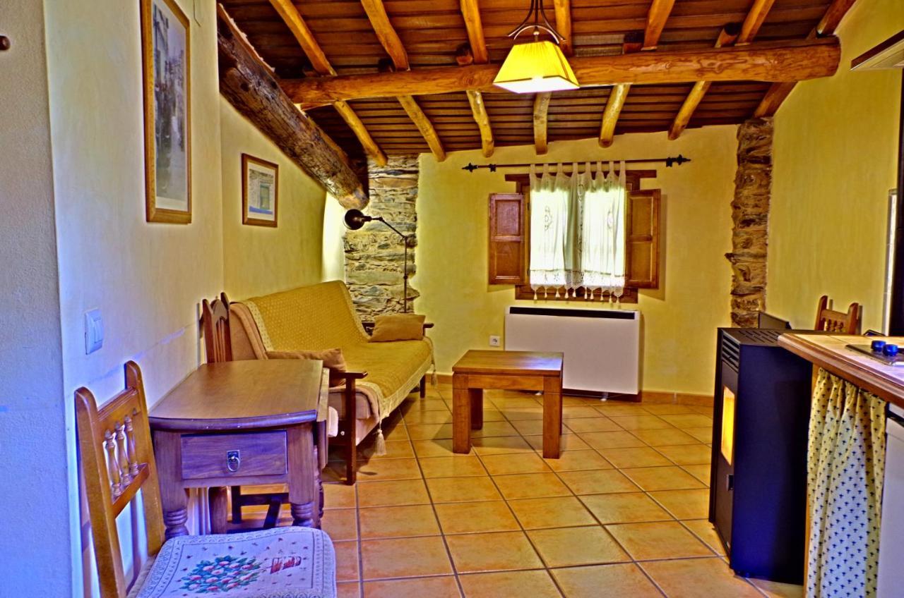 Country house Balcones Del Rio *
