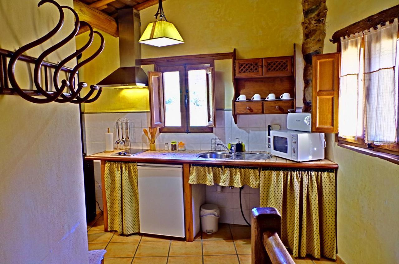 Country house Balcones Del Rio