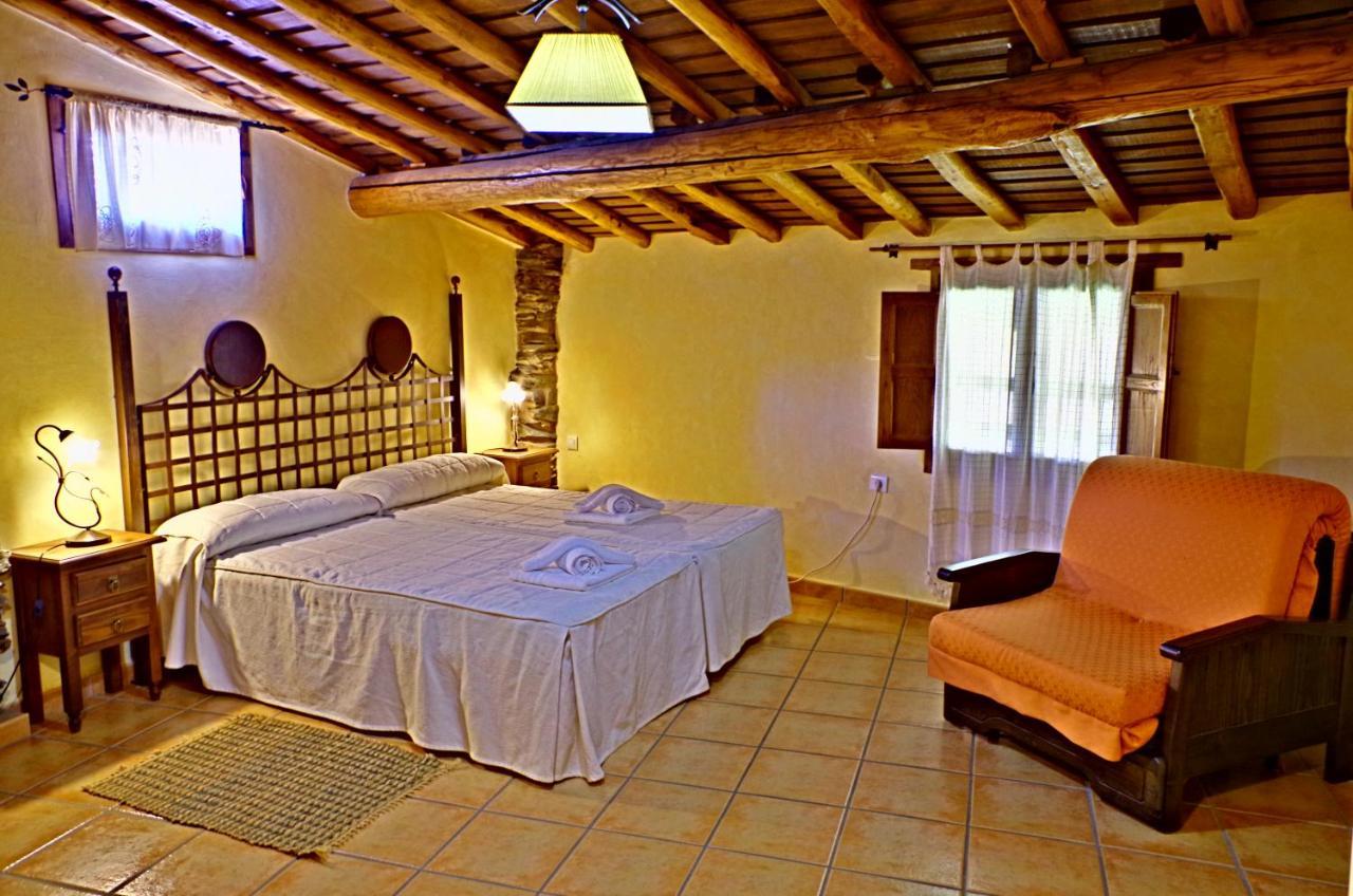 Balcones Del Rio Country house