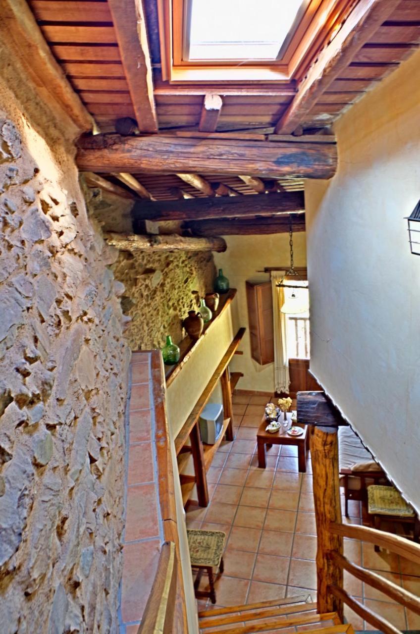 Country house Balcones Del Rio Robledillo De Gata
