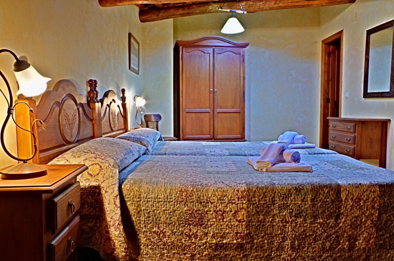Country house Balcones Del Rio