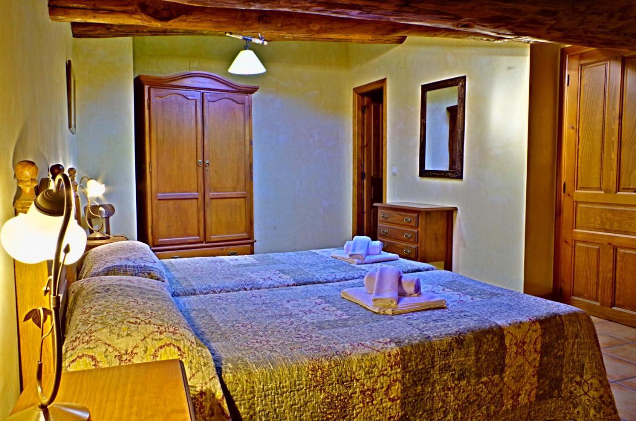 Country house Balcones Del Rio *