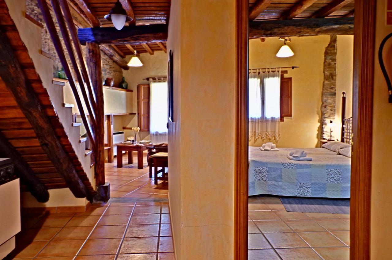 Country house Balcones Del Rio *