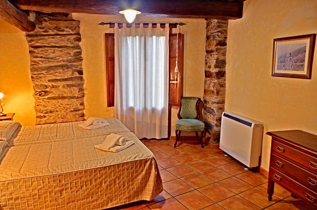Country house Balcones Del Rio