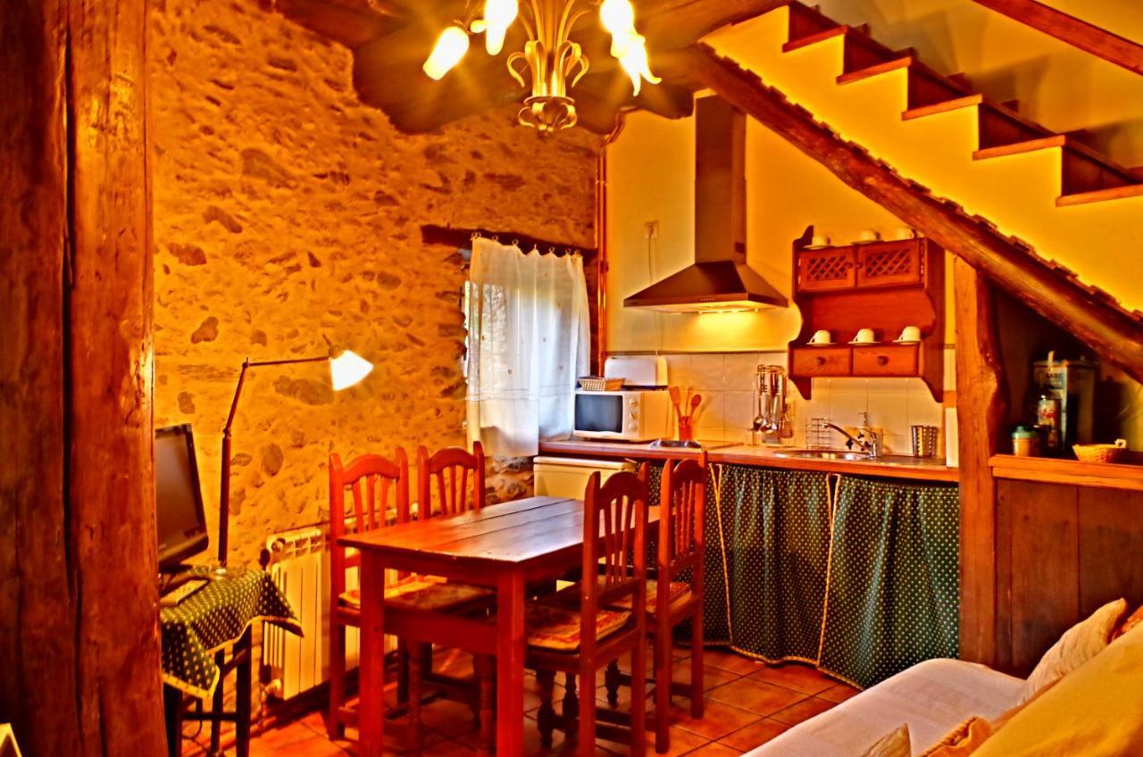 Balcones Del Rio Country house
