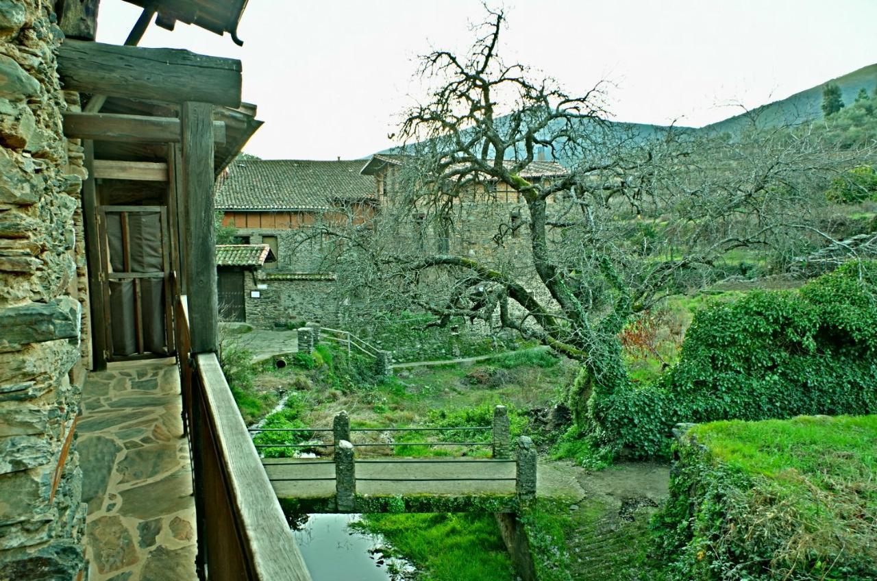 Balcones Del Rio *