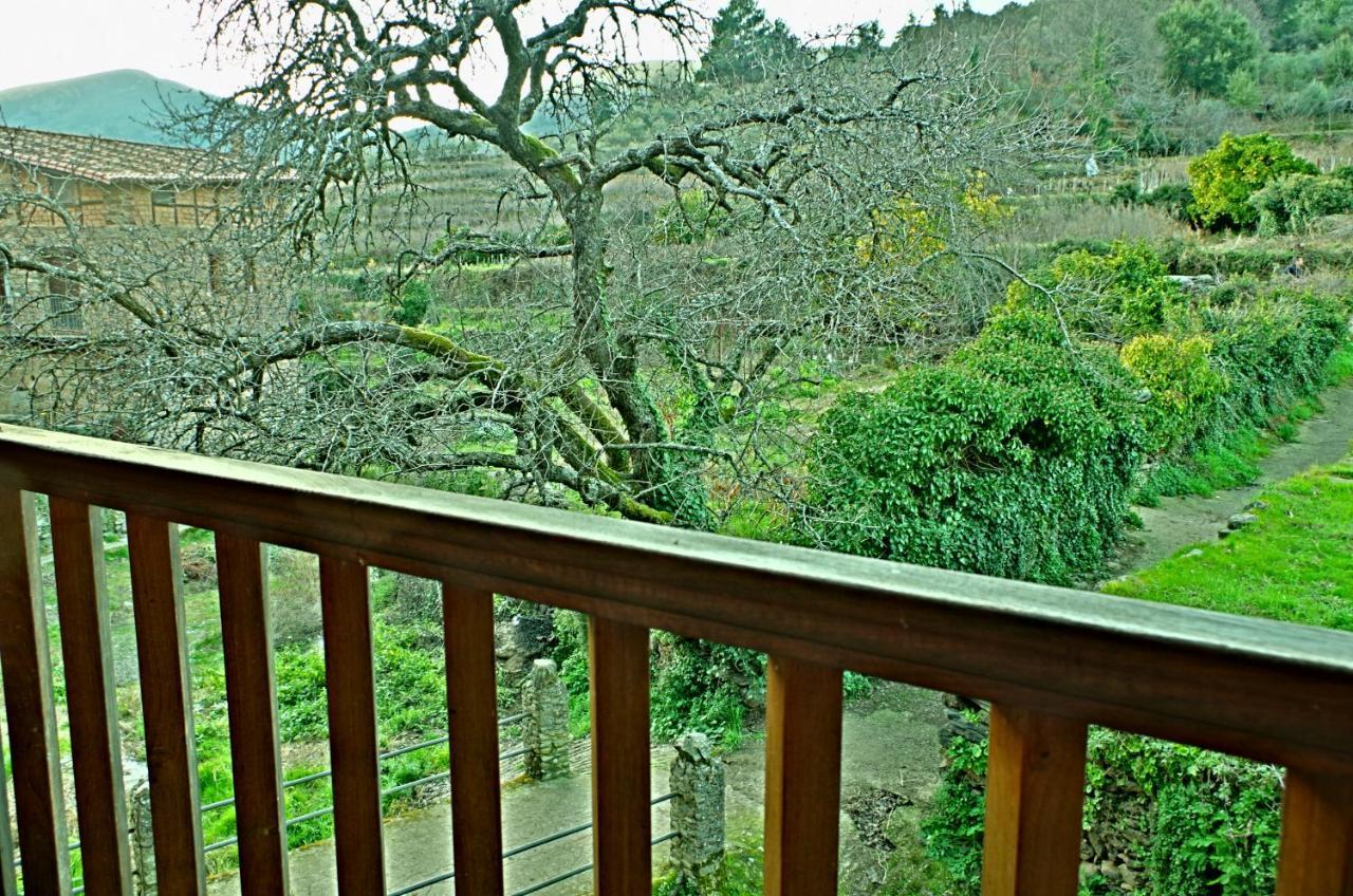 Country house Balcones Del Rio