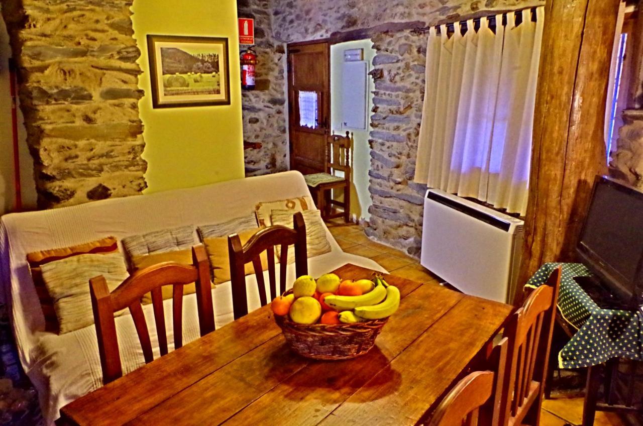 Balcones Del Rio Country house *