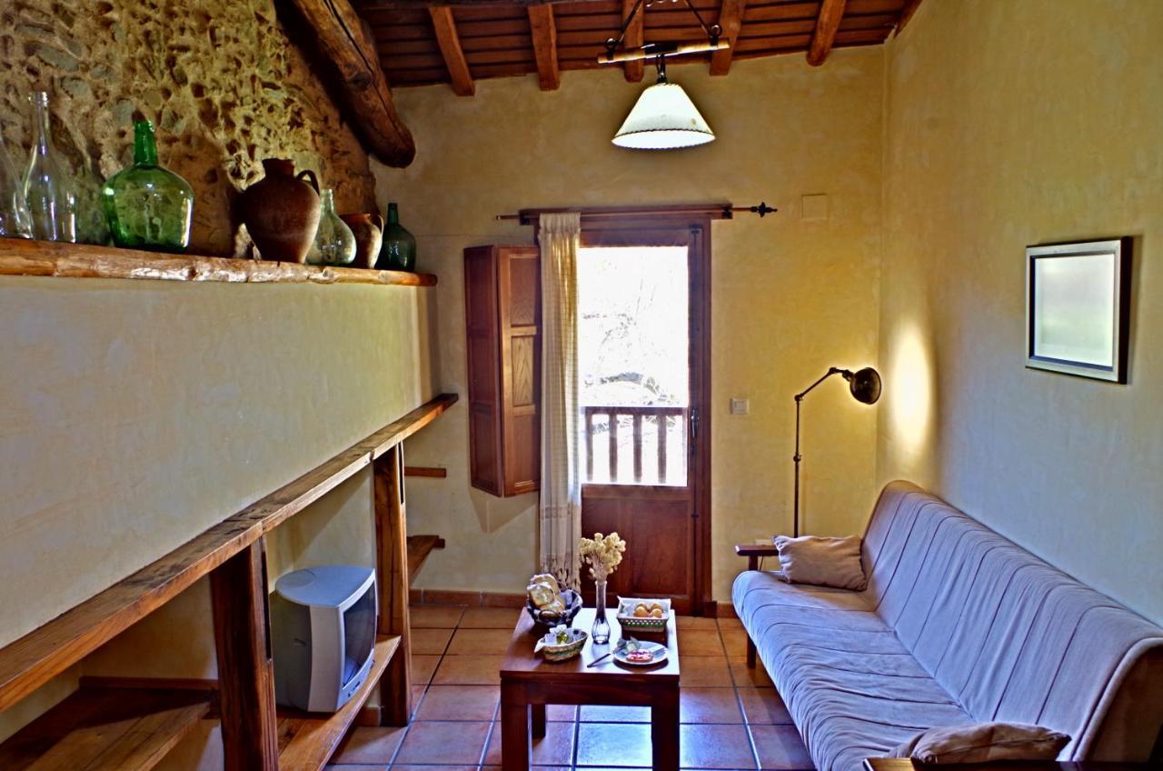 Country house Balcones Del Rio *