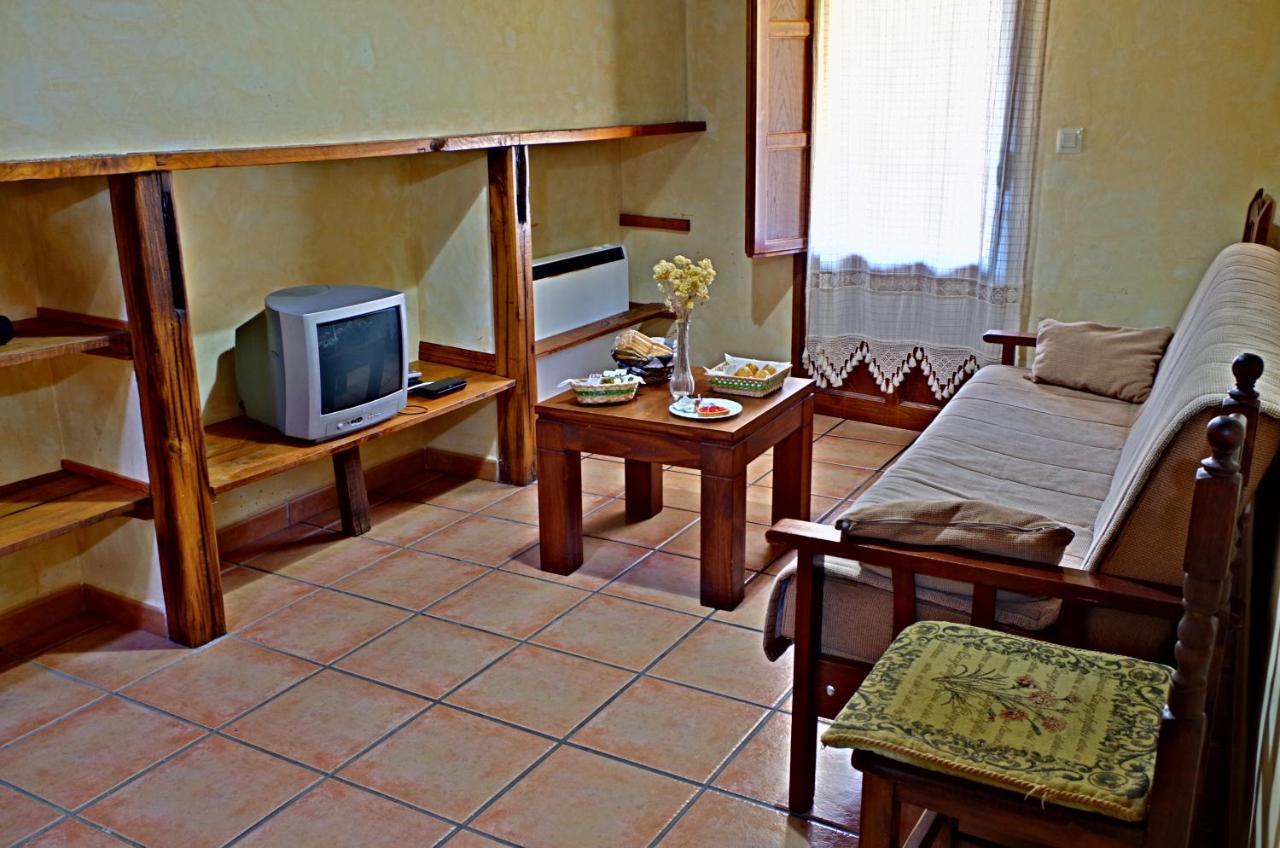 Country house Balcones Del Rio *