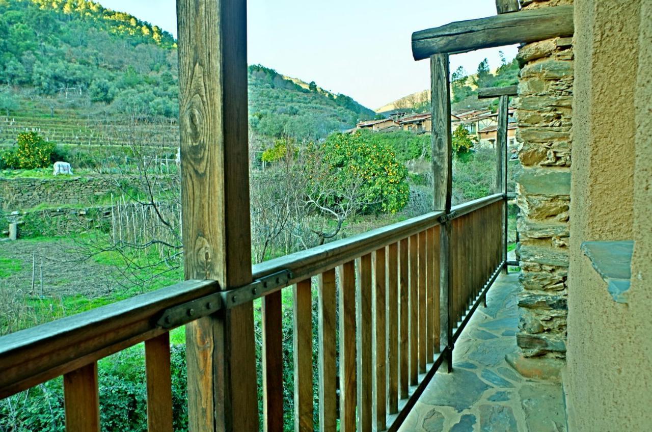 Balcones Del Rio Country house