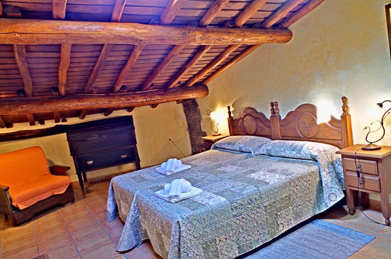Country house Balcones Del Rio